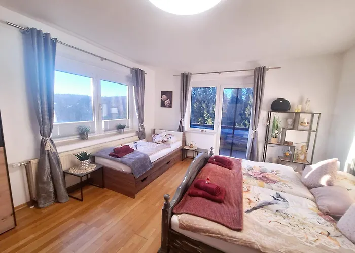 Homew4 - Rosen Apartment