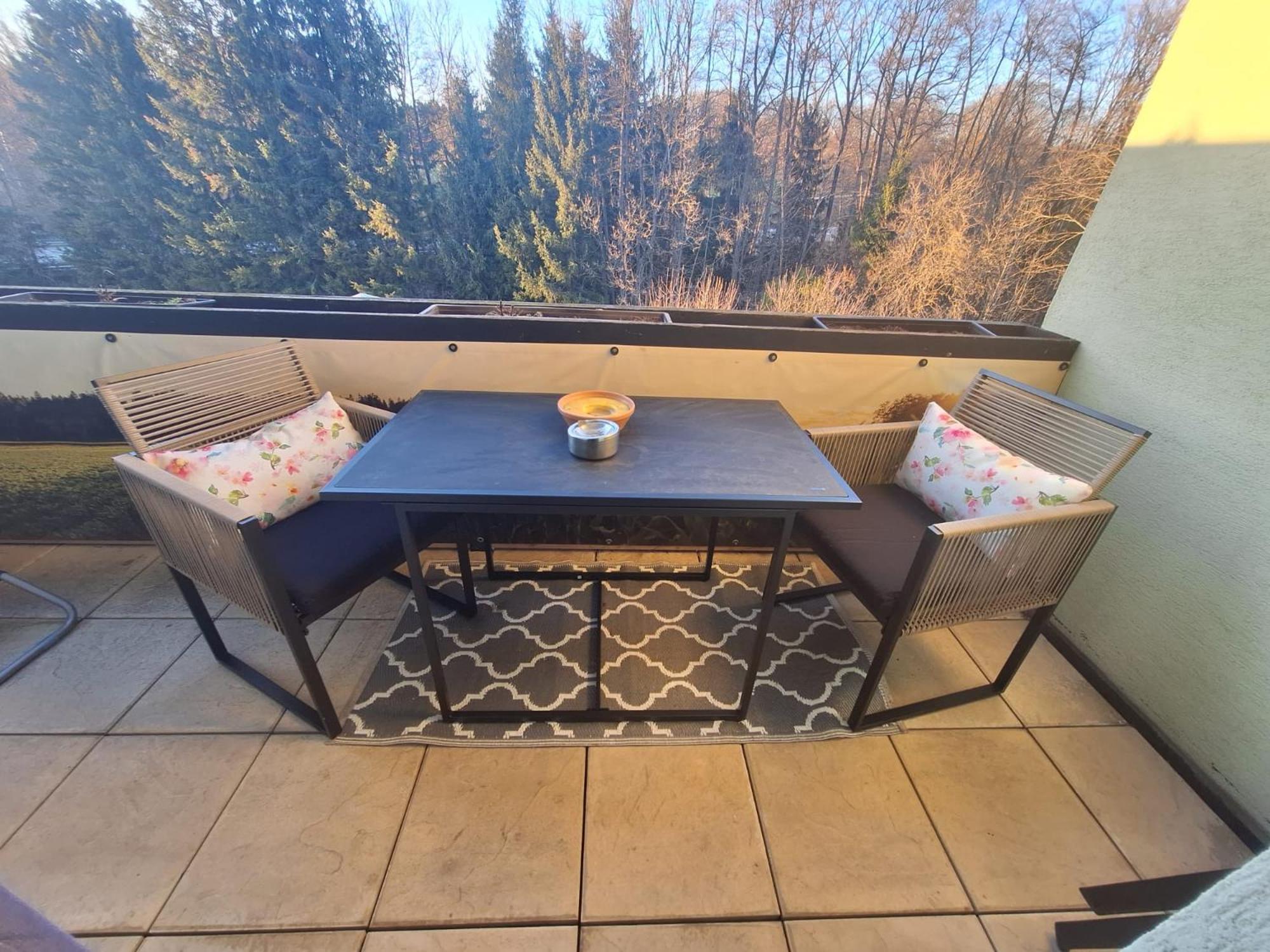 Apartment Homew4 - Rosen Hoheneich