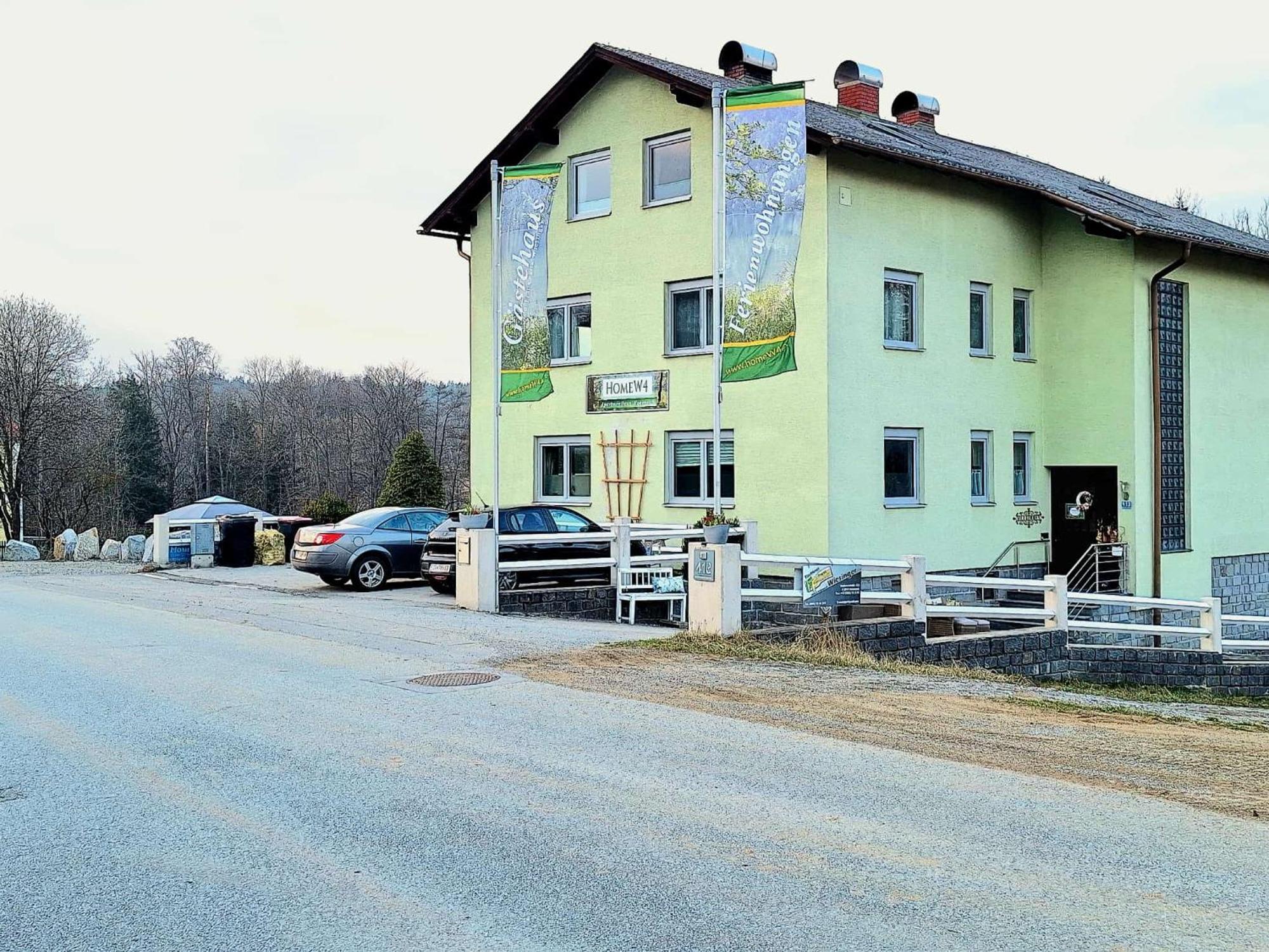 Appartement Homew4 - Rosen *